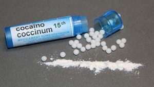 Cocainococcinum_cocaine_homéopathique_