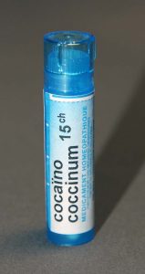 Cocainococcinum_cocaine_homéopathique_tube