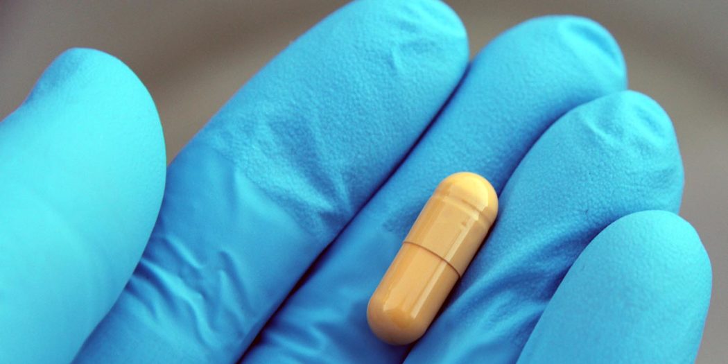 Cette gélule permettant de stopper le vieillissement coûte 10 millions