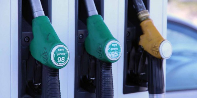 Carburant Gouv Aide Carburants : Une taxe "solidarité-pétrole" pour venir en aide à l
